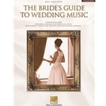 Bride's Guide to Wedding Music - PVG Songbook
