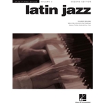 Latin Jazz - Jazz Piano Solos Volume 3