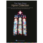 Easy Piano Hymn Collection - Piano