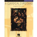 Classical Christmas - Piano