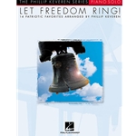 Let Freedom Ring - Patriotic Solo Piano