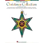 Big-Note Christmas Collection - Piano