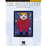 Nutcracker: 8 Favorites - Big Note Piano