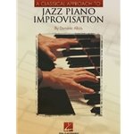 Classical Approach to Jazz Piano Improvisation