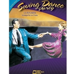 Swing Dance Party - Piano Solo