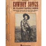 Cowboy Songs - Country PVG Songbook