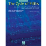 Cycle of Fifths: Updated and Expanded Edition - Jazz Method