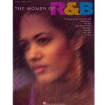 Women of R & B, The - PVG Songbook