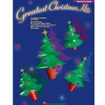 Greatest Christmas Hits - Big Note Piano