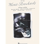 Blues Standards - Easy Piano