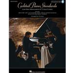 Cocktail Piano Standards - Piano Solo