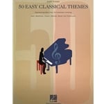 50 Easy Classical Themes