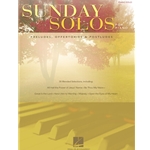 Sunday Solos for Piano