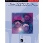 Motown Hits - Piano Solo