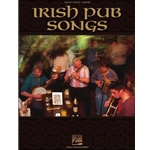 Irish Pub Songs - PVG Songbook