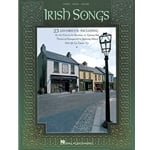 Irish Songs - PVG Songbook