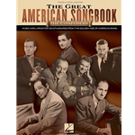 Great American Songbook: The Composers - PVG Songbook
