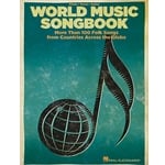 World Music Songbook - PVG