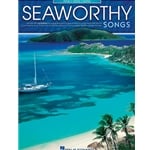 Seaworthy Songs - PVG Songbook