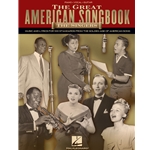Great American Songbook: The Singers - PVG