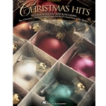 Christmas Hits - Easy Piano