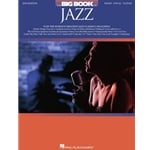 Big Book of Jazz, The - PVG Songbook