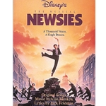 Newsies (Movie) - PVG Songobok