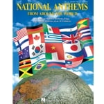 National Anthems from Around the World - Teacher Edition