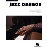 Jazz Ballads - Jazz Piano Solos Volume 10
