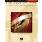 Film Score Collection - Piano