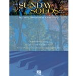 More Sunday Solos for Piano