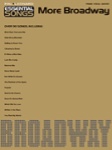 More Broadway: Hal Leonard Essential Songs - PVG