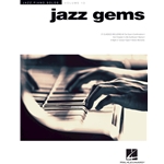 Jazz Gems - Jazz Piano Solos Vol. 13