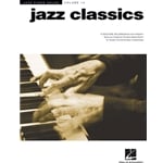 Jazz Classics - Jazz Piano Solos Volume 14