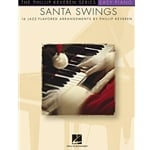 Santa Swings - Early Intermediate Piano
