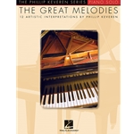 Great Melodies - Piano Solo