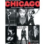 Chicago: The Musical - PVG Songbook