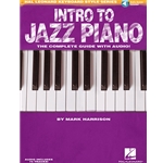 Intro to Jazz Piano: Complete Guide with Audio