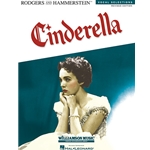 Cinderella: Rodgers & Hammerstein - PVG Songbook