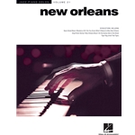New Orleans - Jazz Piano Solos Volume 21