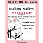 My Fair Lady - Vocal Selections