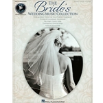 Bride's Wedding Music Collection - PVG Songbook with online preview audio clips