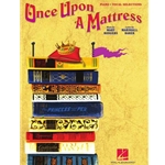 Once Upon a Mattress - PVG Songbook