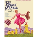 Sound of Music: Souvenir Movie Folio - PVG Songbook