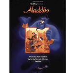 Aladdin - Movie PVG Songbook