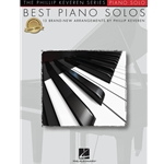 Best Piano Solos