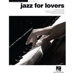 Jazz for Lovers - Jazz Piano Solos Volume 23