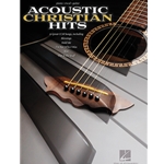 Acoustic Christian Hits - Christian PVG Songbook