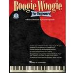 Boogie Woogie for Beginners - Piano