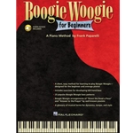 Boogie Woogie for Beginners - Piano